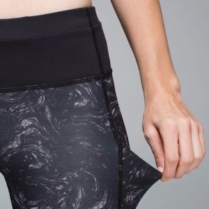 Lululemon Speed Tight II